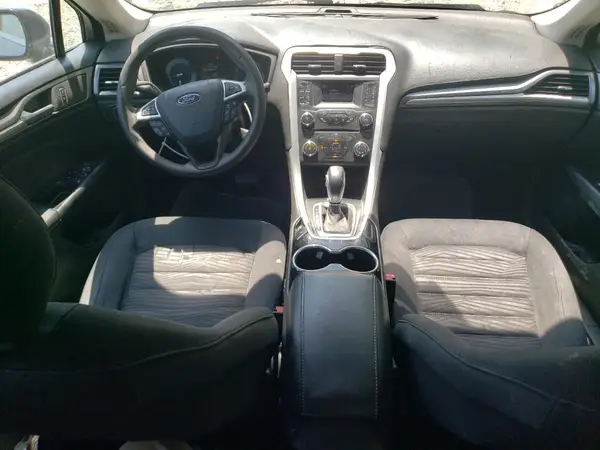 3FA6P0H78GR197720 2016 FORD FUSION - Image 8