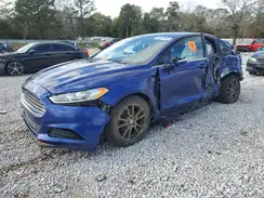 3FA6P0H78GR200017 2016 FORD FUSION