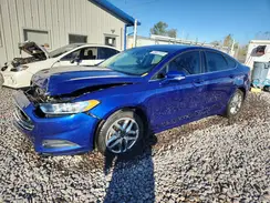 3FA6P0H78GR200387 2016 FORD FUSION