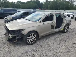 3FA6P0H78GR205122 2016 FORD FUSION