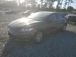 3FA6P0H78GR205511 2016 FORD FUSION