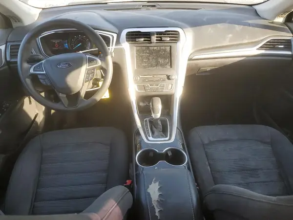 3FA6P0H78GR205511 2016 FORD FUSION - Image 8