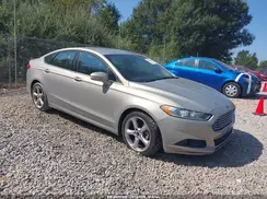 3FA6P0H78GR206951 2016 FORD FUSION