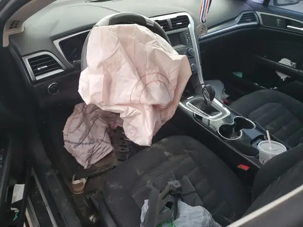 3FA6P0H78GR207517 2016 FORD FUSION - Image 8
