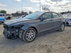 3FA6P0H78GR208151 2016 FORD FUSION