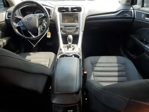 3FA6P0H78GR208523 2016 FORD FUSION - Image 8
