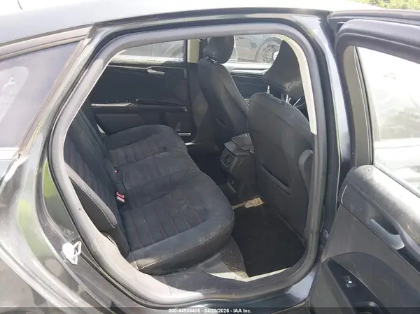3FA6P0H78GR211129 2016 FORD FUSION - Image 8