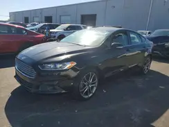 3FA6P0H78GR211549 2016 FORD FUSION