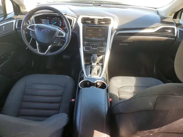 3FA6P0H78GR211549 2016 FORD FUSION - Image 8