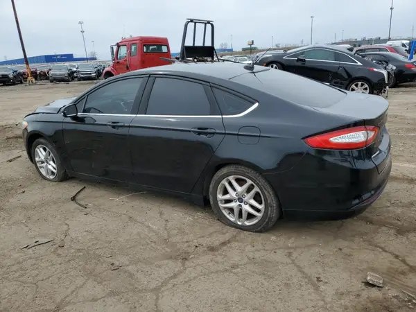 3FA6P0H78GR211700 2016 FORD FUSION - Image 2