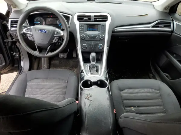 3FA6P0H78GR211700 2016 FORD FUSION - Image 8