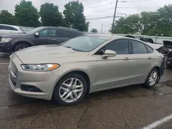 3FA6P0H78GR213379 2016 FORD FUSION