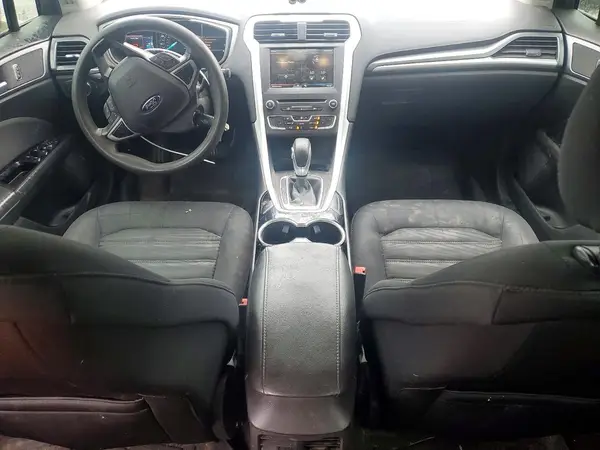 3FA6P0H78GR213379 2016 FORD FUSION - Image 8