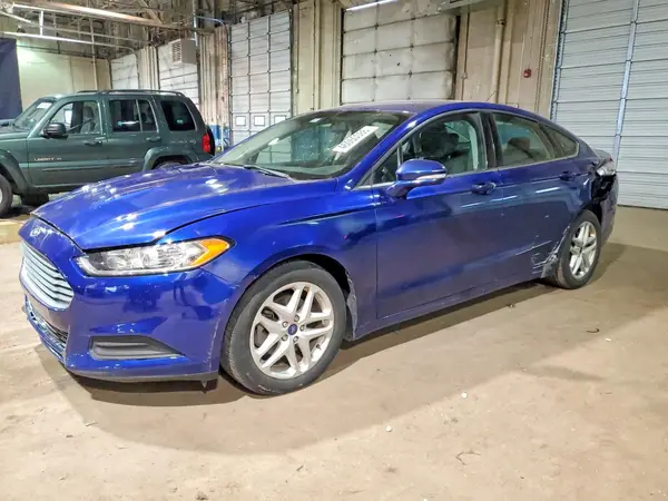 3FA6P0H78GR214726 2016 FORD FUSION