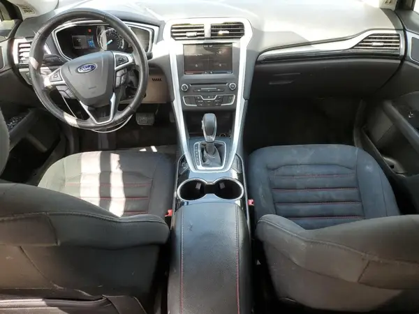 3FA6P0H78GR216220 2016 FORD FUSION - Image 8