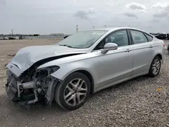3FA6P0H78GR216671 2016 FORD FUSION