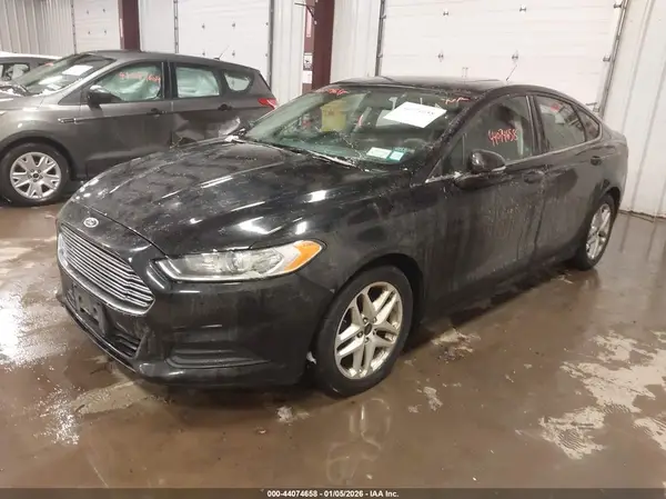 3FA6P0H78GR217951 2016 FORD FUSION - Image 2