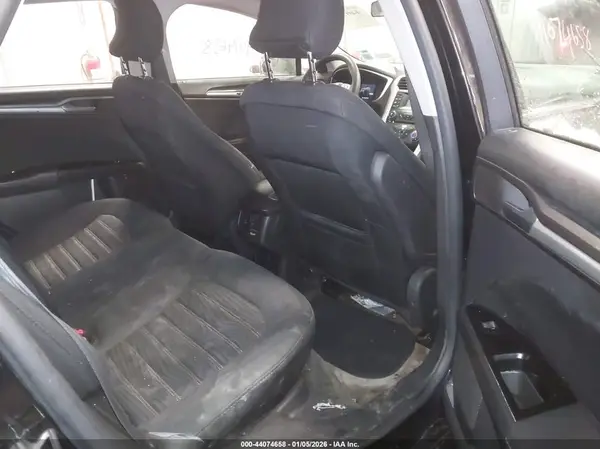 3FA6P0H78GR217951 2016 FORD FUSION - Image 8