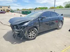 3FA6P0H78GR218260 2016 FORD FUSION