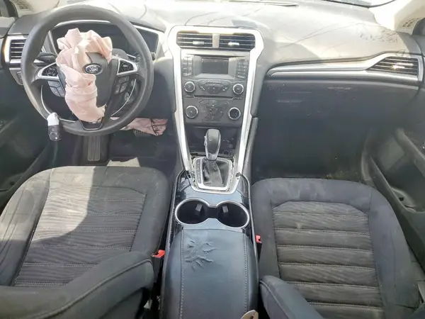 3FA6P0H78GR218260 2016 FORD FUSION - Image 8
