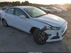 3FA6P0H78GR218694 2016 FORD FUSION