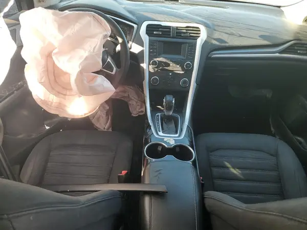 3FA6P0H78GR219229 2016 FORD FUSION - Image 8