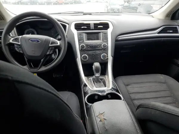 3FA6P0H78GR219246 2016 FORD FUSION - Image 8