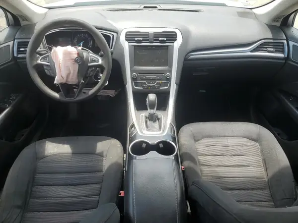 3FA6P0H78GR220817 2016 FORD FUSION - Image 8