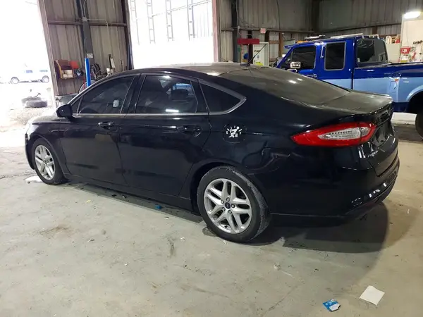 3FA6P0H78GR226844 2016 FORD FUSION - Image 2