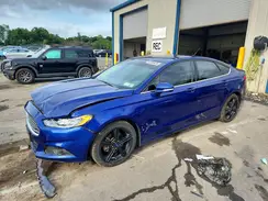 3FA6P0H78GR231882 2016 FORD FUSION