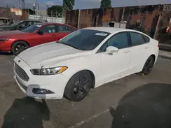 3FA6P0H78GR233227 2016 FORD FUSION