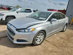 3FA6P0H78GR234314 2016 FORD FUSION