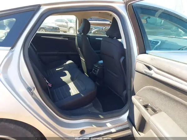 3FA6P0H78GR234314 2016 FORD FUSION - Image 8