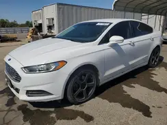 3FA6P0H78GR235334 2016 FORD FUSION