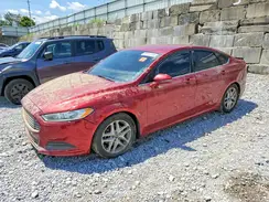 3FA6P0H78GR237598 2016 FORD FUSION