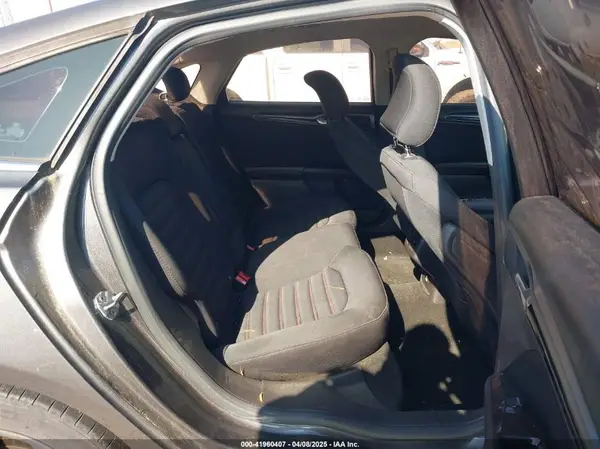 3FA6P0H78GR238010 2016 FORD FUSION - Image 8