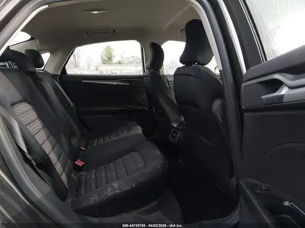 3FA6P0H78GR238914 2016 FORD FUSION - Image 8