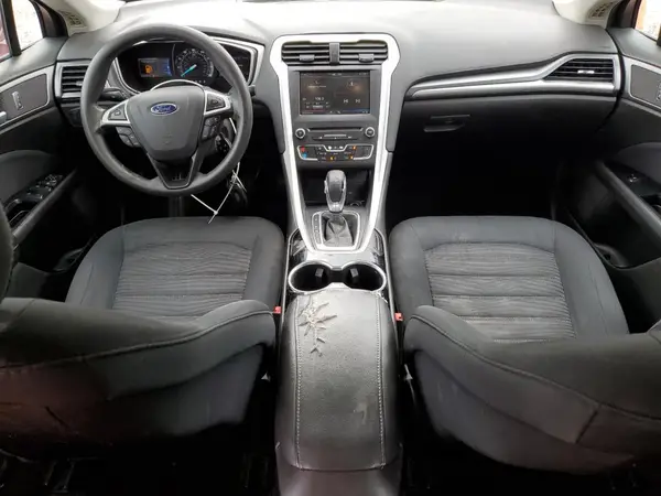 3FA6P0H78GR239173 2016 FORD FUSION - Image 8