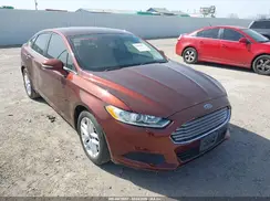 3FA6P0H78GR239349 2016 FORD FUSION