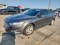 3FA6P0H78GR240890 2016 FORD FUSION