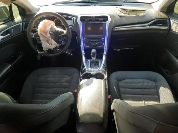 3FA6P0H78GR242297 2016 FORD FUSION - Image 8