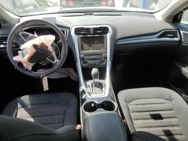 3FA6P0H78GR245216 2016 FORD FUSION - Image 8