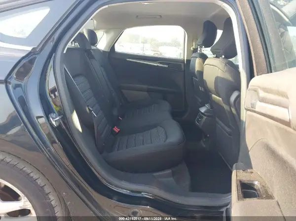 3FA6P0H78GR246253 2016 FORD FUSION - Image 8