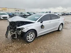 3FA6P0H78GR247516 2016 FORD FUSION