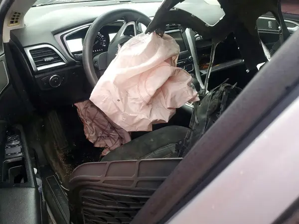 3FA6P0H78GR247516 2016 FORD FUSION - Image 8