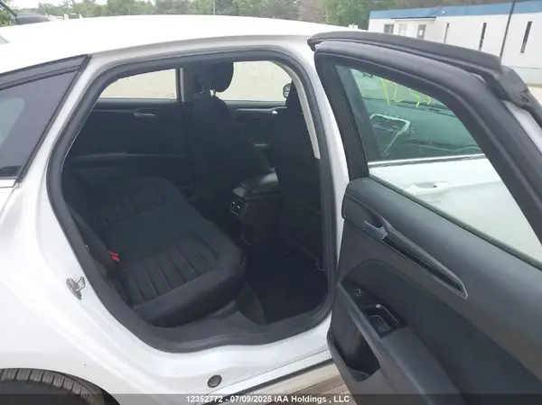 3FA6P0H78GR248620 2016 FORD FUSION - Image 8