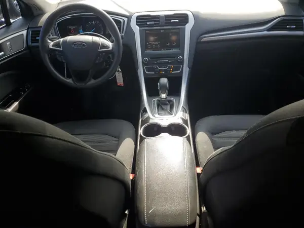 3FA6P0H78GR250111 2016 FORD FUSION - Image 8