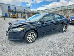 3FA6P0H78GR250464 2016 FORD FUSION