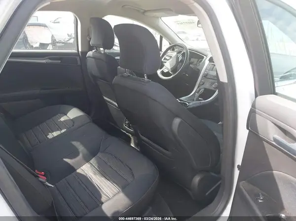 3FA6P0H78GR252473 2016 FORD FUSION - Image 8
