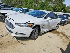 3FA6P0H78GR252991 2016 FORD FUSION